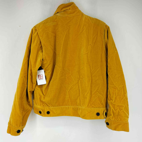 ファイブポケット FIVE POCKETS ベロア スイングトップ メンズ JPN:L
