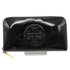 トリーバーチ TORY BURCH エナメル ロング ウォレット 長財布 レディース