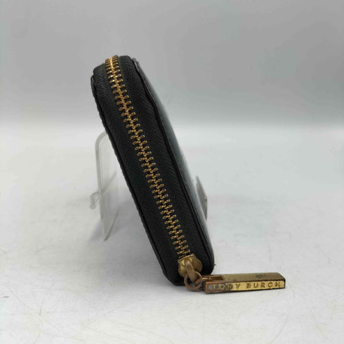 トリーバーチ TORY BURCH エナメル ロング ウォレット 長財布 レディース