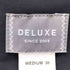 デラックス DELUXE サテンシャツ メンズ 40