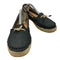 アグ UGG タッセル エスパドリーユ レディース JPN:24