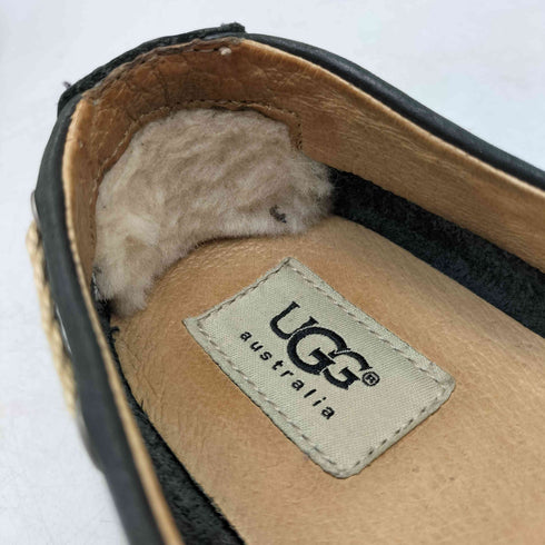 アグ UGG タッセル エスパドリーユ レディース JPN:24