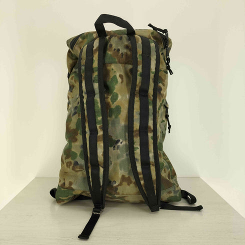 EPPERSON MOUNTAINEERING USA製 カモ柄 バックパック メンズ