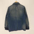 デラックス DELUXE usn カバーオール USED加工 メンズ JPN:L