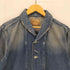 デラックス DELUXE usn カバーオール USED加工 メンズ JPN:L