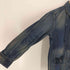 デラックス DELUXE usn カバーオール USED加工 メンズ JPN:L