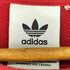 アディダス adidas バイカラースウェット メンズ