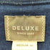 デラックス DELUXE プルオーバーシャツ メンズ 38