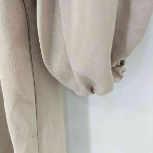 アンドラブマサミサトミ &love MASAMI SATOMI レースロングワンピース レディース JPN:S