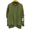 リミフゥ LIMI feu 21SS BOMBER JACKET ボンバー ジャケット レディース JPN:S