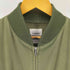 リミフゥ LIMI feu 21SS BOMBER JACKET ボンバー ジャケット レディース JPN:S