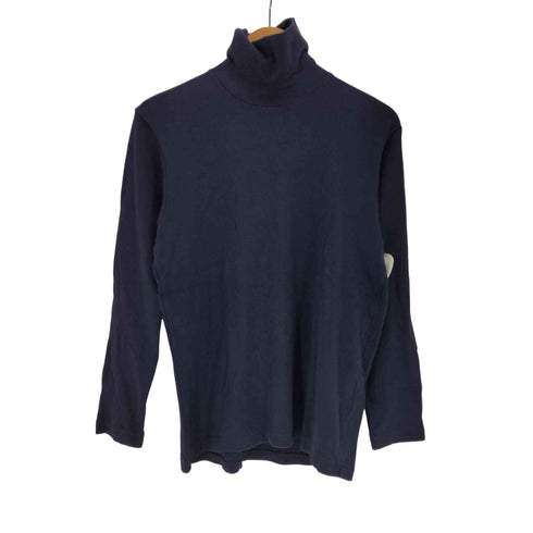アナトミカ ANATOMICA タートルネックカットソー メンズ JPN:S