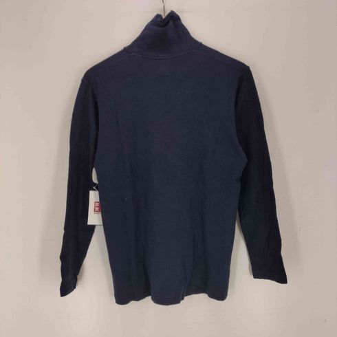 アナトミカ ANATOMICA タートルネックカットソー メンズ JPN:S