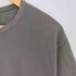 ノンネイティブ nonnative DWELLER S/S HENLEY NECK TEE COTTON PIQUE OVERDYED ドウェラ ヘンリーネックTシャツ コットン ピケ オーバーダイ メンズ JPN:3