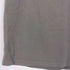 ノンネイティブ nonnative DWELLER S/S HENLEY NECK TEE COTTON PIQUE OVERDYED ドウェラ ヘンリーネックTシャツ コットン ピケ オーバーダイ メンズ JPN:3