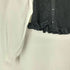 ザラ ZARA フリルギャザーブラウス レディース M