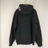 シュプリーム Supreme 21AW The Crow Zip Up Hooded Parker メンズ JPN:XXL