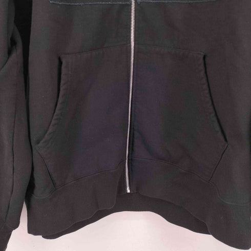 シュプリーム Supreme 21AW The Crow Zip Up Hooded Parker メンズ JPN:XXL