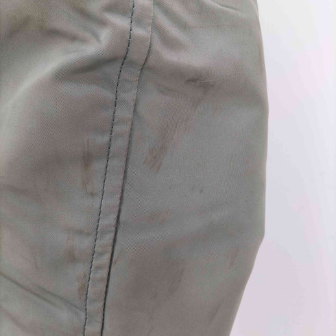 アルファインダストリーズ ALPHA INDUSTRIES USA製 SCOVILZIP TYPE B-15D 初期型 MA-1 フライトジャケット メンズ US:38