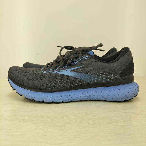 ブルックス BROOKS Glycerin 18 ランニングシューズ レディース JPN:25