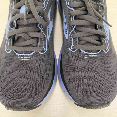 ブルックス BROOKS Glycerin 18 ランニングシューズ レディース JPN:25