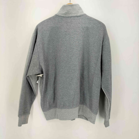 ユニクロジェイダブリューアンダーソン UNIQLO JW ANDERSON 22AW ロゴ刺繍 カラーブロック トラックジャケット メンズ JPN:XL