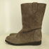 ハッシュパピーズ HUSH PUPPIES スエードロングブーツ レディース JPN:24.5