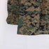 ユーエスエムシー USMC デザートマーパットジャケット BLOUSE DESERT MARPAT CAMOUFLAGE MCCUU デジカモ 米軍階級章 大佐ピンズ メンズ SMALL-REGULAR