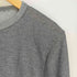 アルクフェニックス ALK PHENIX 素材切替 サーマル クルーネックTシャツ メンズ JPN:L