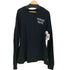ヒューマンメイド HUMAN MADE 24FW THERMAL L/S T-SHIRT メンズ XXL
