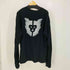 ヒューマンメイド HUMAN MADE 24FW THERMAL L/S T-SHIRT メンズ XXL