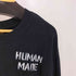 ヒューマンメイド HUMAN MADE 24FW THERMAL L/S T-SHIRT メンズ XXL