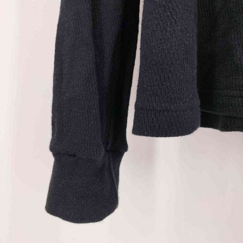 ヒューマンメイド HUMAN MADE 24FW THERMAL L/S T-SHIRT メンズ XXL