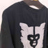 ヒューマンメイド HUMAN MADE 24FW THERMAL L/S T-SHIRT メンズ XXL