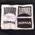 norman 裏起毛スウェット メンズ