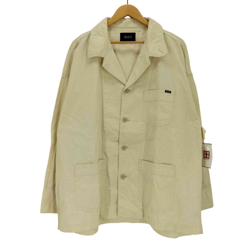 デラックス DELUXE カバーオール メンズ JPN:L