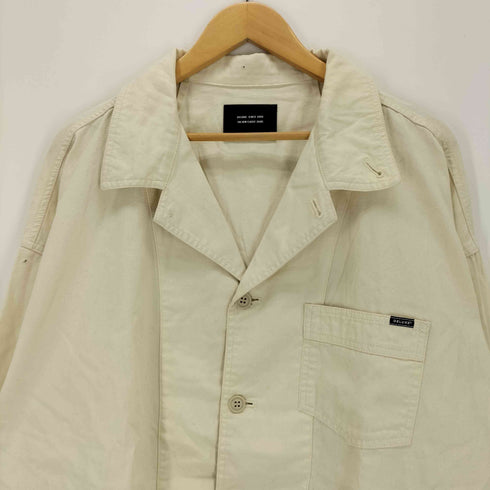 デラックス DELUXE カバーオール メンズ JPN:L
