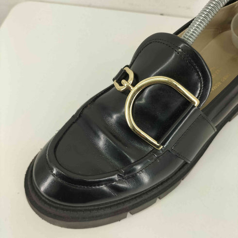 グレースコンチネンタル GRACE CONTINENTAL CORSO ROMA ビットローファー レディース 38