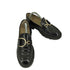 グレースコンチネンタル GRACE CONTINENTAL CORSO ROMA ビットローファー レディース 38