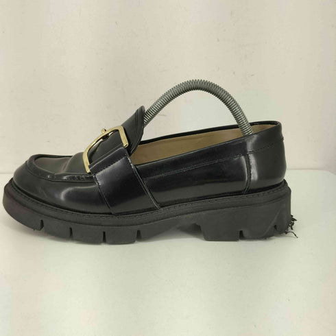 グレースコンチネンタル GRACE CONTINENTAL CORSO ROMA ビットローファー レディース 38