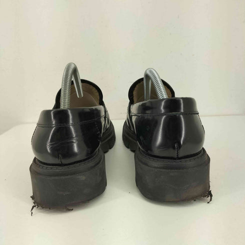 グレースコンチネンタル GRACE CONTINENTAL CORSO ROMA ビットローファー レディース 38