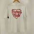 ヒューマンメイド HUMAN MADE 23SS HEART BADGE T-SHIRT メンズ JPN:XL