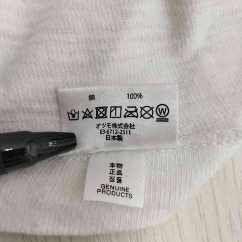 ヒューマンメイド HUMAN MADE 23SS HEART BADGE T-SHIRT メンズ JPN:XL