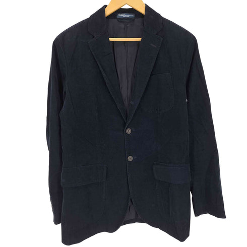 ポロバイラルフローレン Polo by RALPH LAUREN コーズテーラードジャケット メンズ 36R