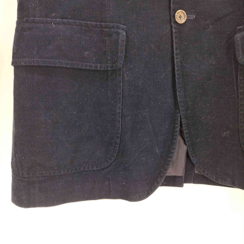 ポロバイラルフローレン Polo by RALPH LAUREN コーズテーラードジャケット メンズ 36R