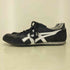 オニツカタイガー ONITSUKA TIGER SERRANO ローカットスニーカー メンズ JPN:26