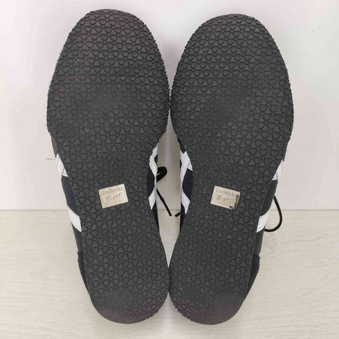 オニツカタイガー ONITSUKA TIGER SERRANO ローカットスニーカー メンズ JPN:26