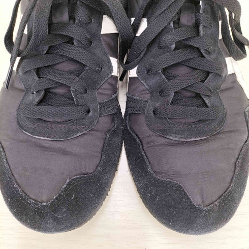 オニツカタイガー ONITSUKA TIGER SERRANO ローカットスニーカー メンズ JPN:26