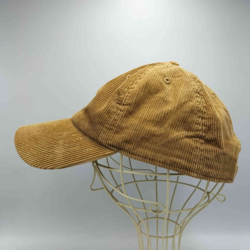 フレッシュサービス Fresh Service CORDUROY CORPORATE CAP キャップ メンズ ONE SIZE