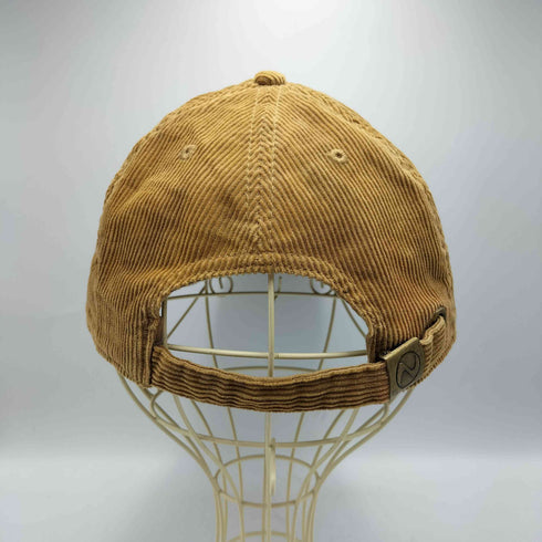 フレッシュサービス Fresh Service CORDUROY CORPORATE CAP キャップ メンズ ONE SIZE